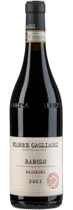 Afbeelding in Gallery-weergave laden, Podere Gagliassi - Barolo Badarina 2021
